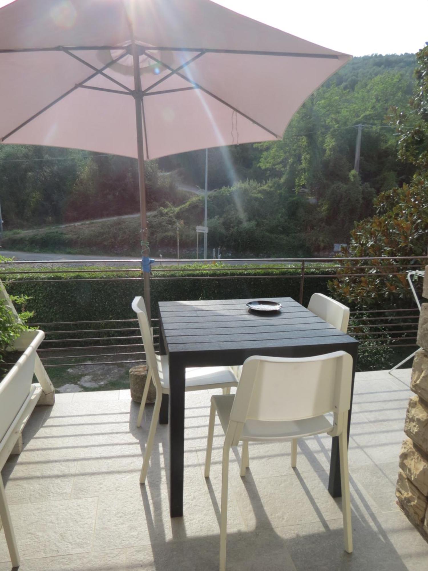 Casa Vacanze “Bouganville” Loc Avane Pisa Векиано Екстериор снимка