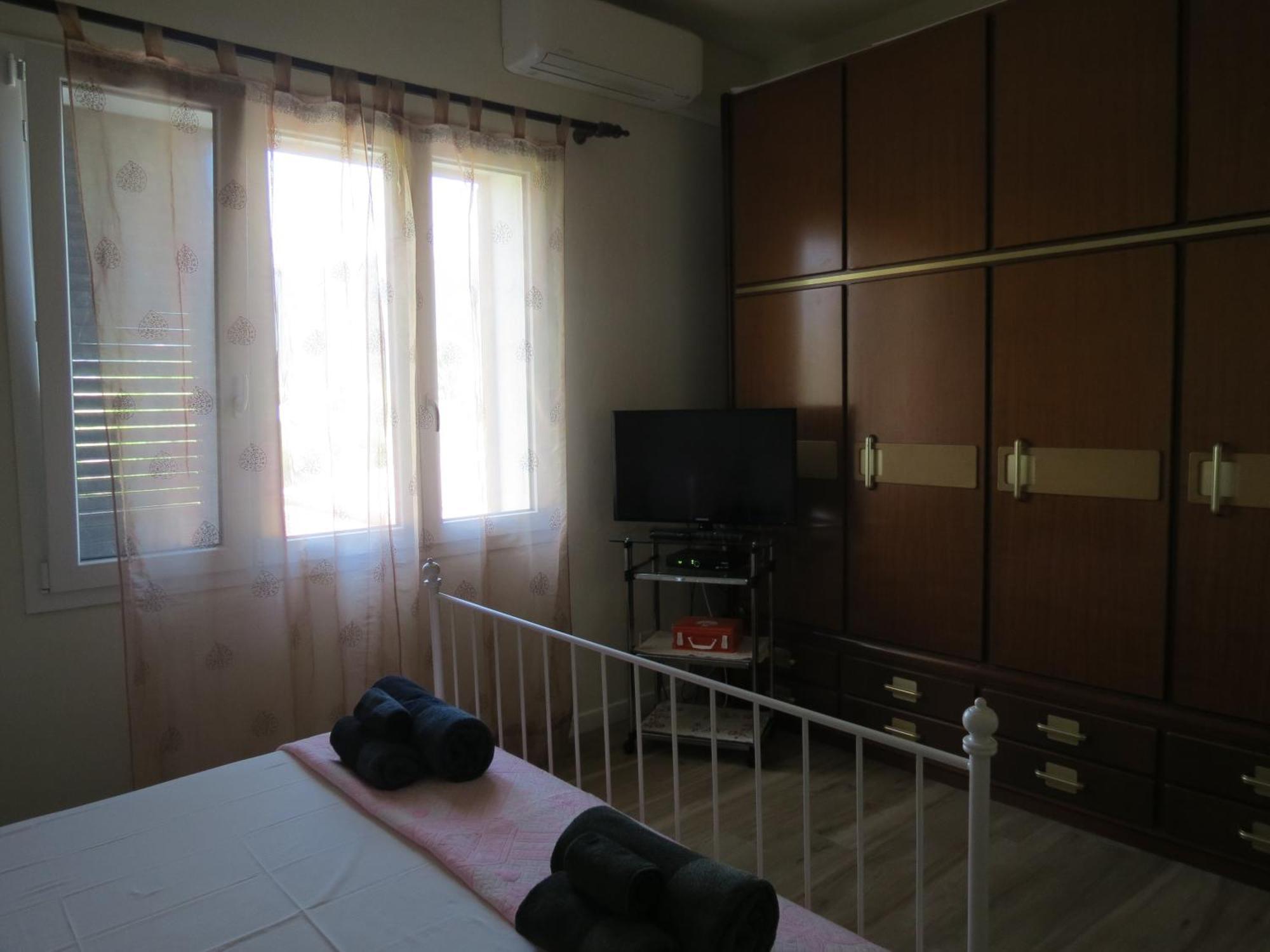 Casa Vacanze “Bouganville” Loc Avane Pisa Векиано Екстериор снимка