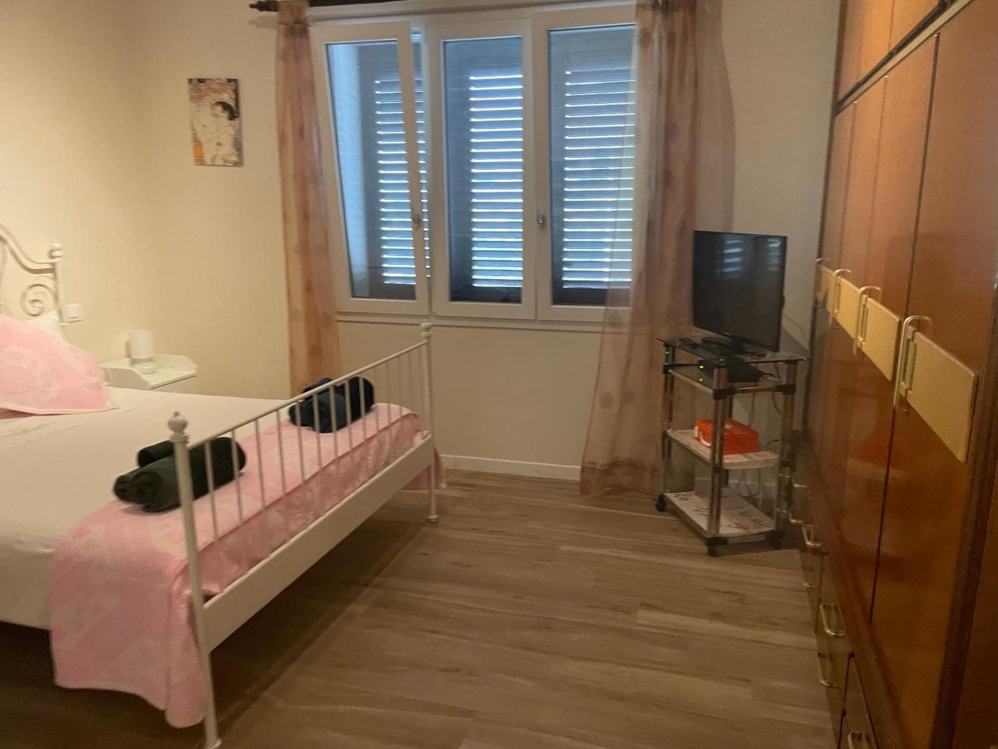 Casa Vacanze “Bouganville” Loc Avane Pisa Векиано Екстериор снимка